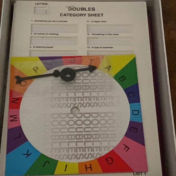 What Do You Meme-Can You Roll Doubles Game - Picture 5 of 5